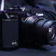 Image for article titled Canon G1 X Hands On: The Sawed-Off Shotgun of Point-and-Shoots